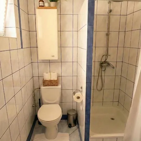 W Pruszczu Gdanskim * Pruszcz Gdański